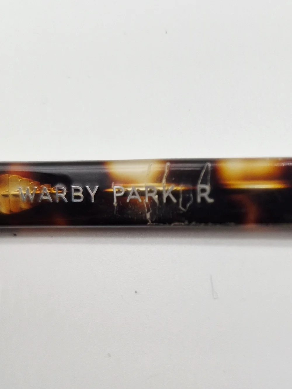 Warby Parker 